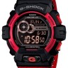 Черный рант корпуса часов Casio 10457938 для часов Casio GLS-8900-1B, GLS-8900CM-4