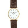 Черный кожаный ремешок Longines L682101281, 15/14, без замка, для часов Longines La Grande Classique L4.510.2, L4.510.4