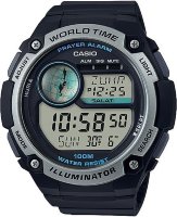 CASIO CLASSIC CPA-100-1A