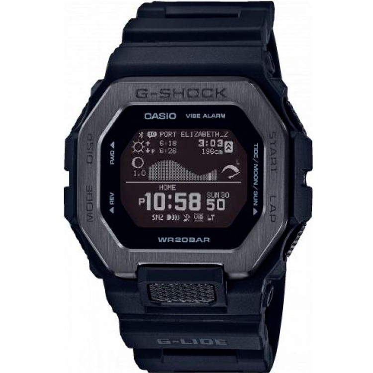 CASIO GBX-100NS-1E