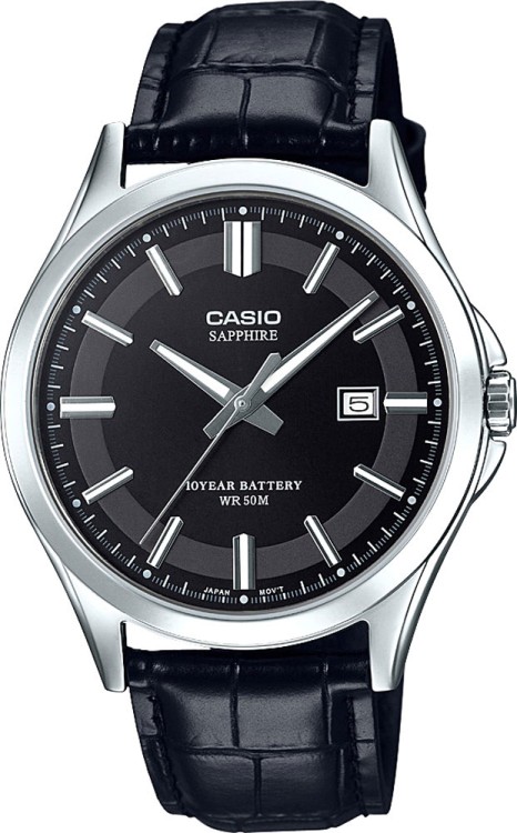 CASIO CLASSIC MTS-100L-1A