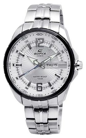 CASIO EDIFICE EF-131D-7A