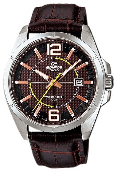 CASIO EDIFICE EFR-101L-5A