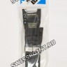 Черный полимерный ремешок Casio 10664306 для часов Casio GWG-B1000-1A