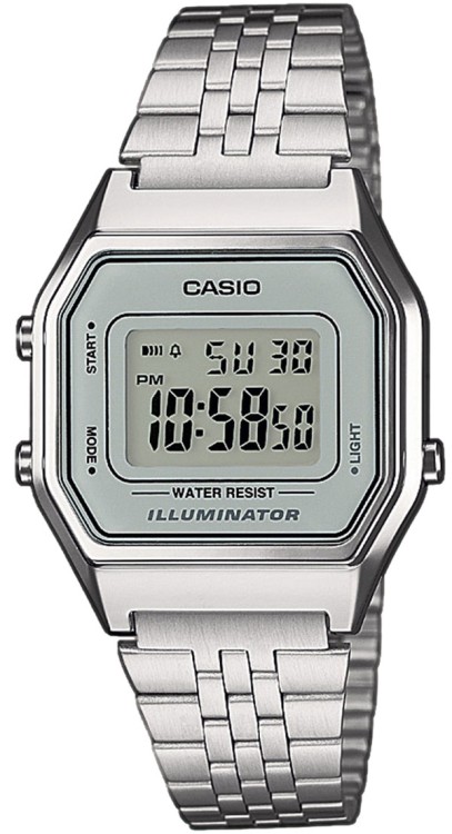 Casio LA680WA-7