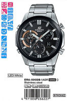 CASIO EDIFICE ERA-500DB-1A