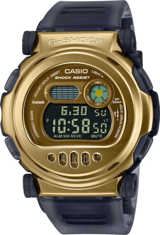 Casio G-B001MVB-8