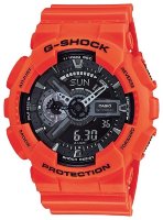 CASIO G-SHOCK  GA-110MR-4A