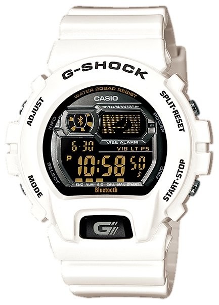 CASIO G-SHOCK  GB-6900B-7E