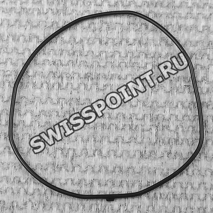 Уплотнительная прокладка задней крышки Casio 10464163 для часов Casio STB-1000-1, STB-1000-1A, STB-1000-4, STB-1000-4A