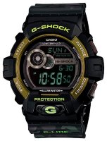 CASIO G-SHOCK  GLS-8900CM-1E