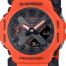 Оранжевый полимерный рант корпуса Casio 10676908 для часов Casio GA-2300FL-4A