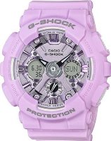 CASIO G-SHOCK GMA-S120DP-6A