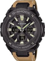 CASIO G-SHOCK GST-W120L-1B