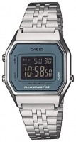 CASIO LA680WEA-2B