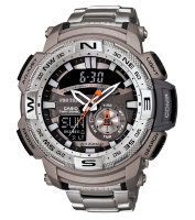 CASIO PRO TREK PRG-280D-7E