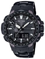 CASIO PRO TREK PRW-6100YT-1D