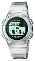 CASIO W-211D-1A