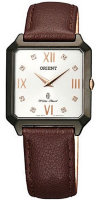 ORIENT FUAAN004W / UAAN004W