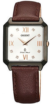 ORIENT FUAAN004W / UAAN004W