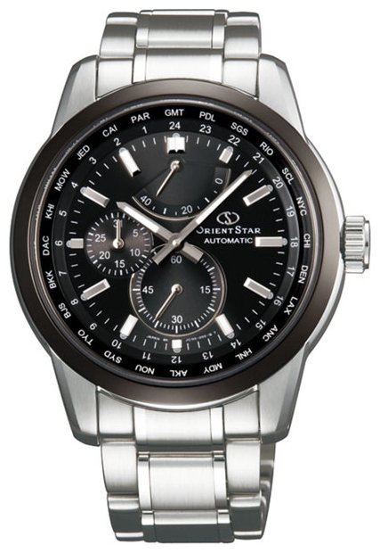 ORIENT JC00001B