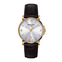 CERTINA C017.410.36.037.00 (C0174103603700) DS Caimano