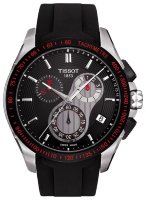 TISSOT T024.417.27.051.00 (T0244172705100) T-Sport Veloci-T Quartz