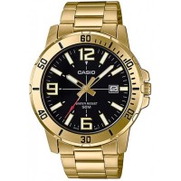CASIO CLASSIC MTP-VD01G-1B