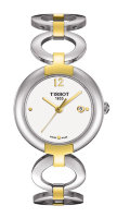TISSOT T084.210.22.017.00 (T0842102201700) T-Trend Pinky By Tissot