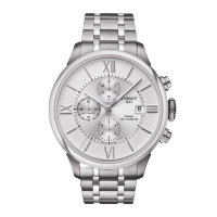 TISSOT T099.427.11.038.00 (T0994271103800) T-Classic Chemin des Tourelles Automatic Chronograph