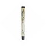 Ручка PARKER S0767460 Duofold - Pearl & Black International, перьевая ручка, F (№ 63)