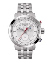 TISSOT T055.417.11.017.01 (T0554171101701) T-Sport PRC 200 Quartz Chronograph NBA Special Edition