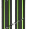 Черный каучуковый ремешок Tissot T610036559, без замка, для часов Tissot T-Race T092.417, T092.427 Nicky Hayden 2015 Limited Edition