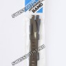 Черный полимерный ремешок Casio 10443951, черная пряжка, для часов Casio Pro Trek PRG-300, PRW-3000, PRW-3100