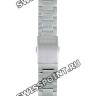 Стальной браслет Casio 10239923 для часов Casio AMW-704D-7A, AMW-705D-1A, AMW-706D-7A