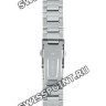 Стальной браслет Casio 10239923 для часов Casio AMW-704D-7A, AMW-705D-1A, AMW-706D-7A