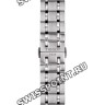 Стальной браслет Tissot T605036523 для часов Tissot Chemin Des Tourelles T099.427.11.038.00