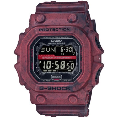 CASIO GX-56SL-4D