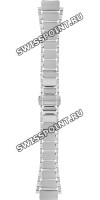 Стальной браслет Tissot T605024934 для часов Tissot T-Moments T009.110