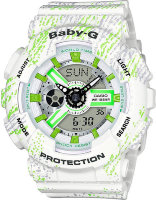 CASIO BABY-G BA-110TX-7A