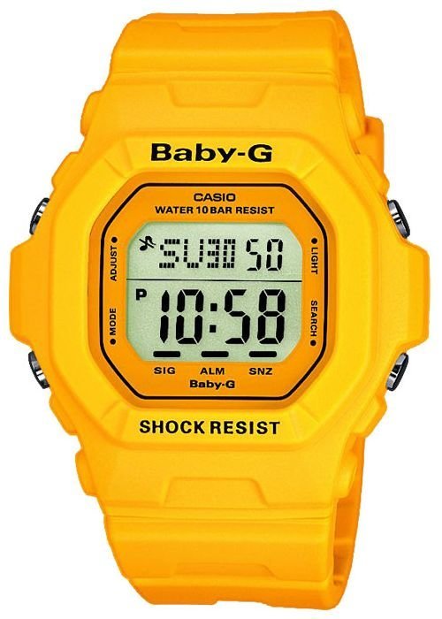 CASIO BABY-G BG-5601-9E