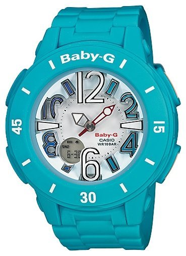 CASIO BABY-G BGA-170-2B