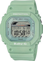 CASIO BABY-G BLX-560-3E