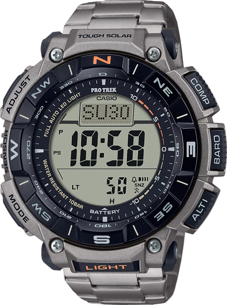 Casio ProTrek PRG-340T-7E