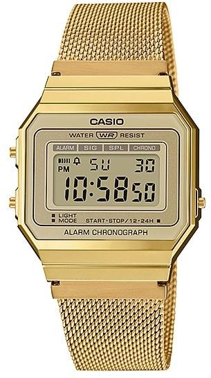 CASIO CLASSIC A700WEMG-9A