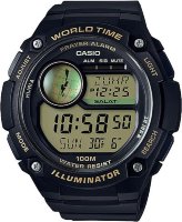 CASIO CLASSIC CPA-100-9A