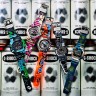 CASIO GM-5600SS-1E