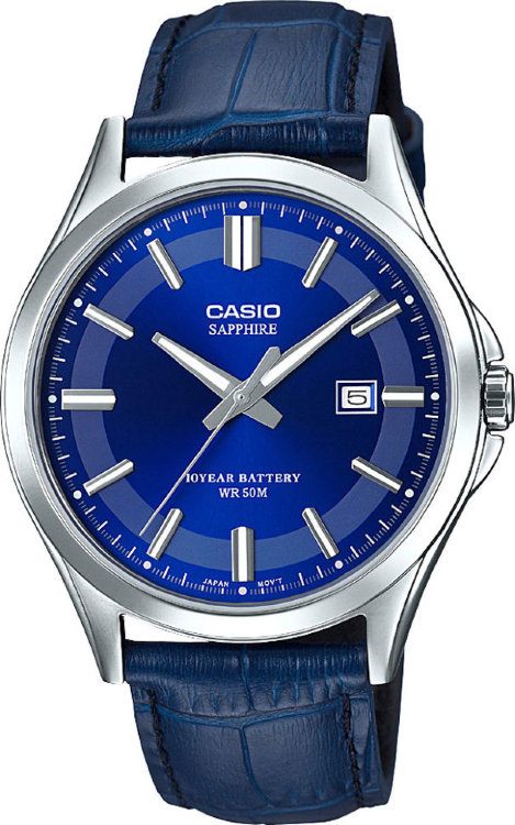 CASIO CLASSIC MTS-100L-2A