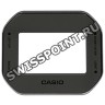 Минеральное стекло Casio 10569710 с принтом для часов Casio DW-5600BBMA-1