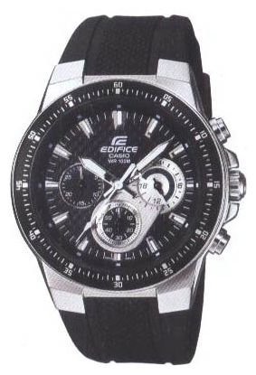CASIO EDIFICE EF-552-1A